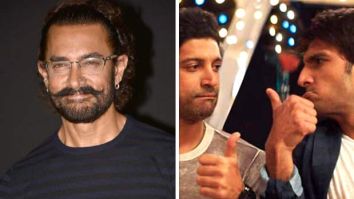 Aamir Khan plays peacemaker between Ranveer Singh and Farhan Akhtar’s production house