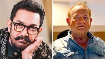 Aamir Khan reveals Salim Khan is still in ICU after DSA procedure: “We are all praying he returns home”