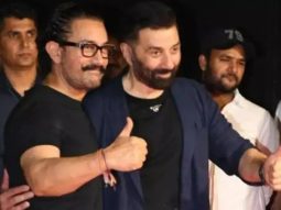 Aamir Khan productions’ Lahore 1947, starring Sunny Deol, locks Independence week release; deets inside