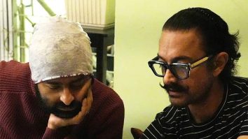 Aamir Khan shares moments from his visit to Arijit Singh’s hometown as singer collaborates with actor-producer for Ek Din