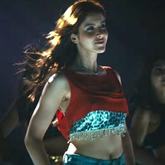 Aankhein Chaar: Tu Yaa Main | Shanaya Kapoor, Adarsh Gourav | Bejoy Nambiar | Aanand L Rai