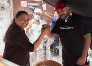 EXCLUSIVE: Abhiraj Minawala BREAKS silence on why Mardaani 3 was preponed by a month; spills the secret behind action and Rani Mukerji’s MASSY entry scene: “EVERY single move was done by Rani ma’am”