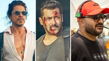 EXCLUSIVE: “I would give my ARM or LEG to direct a YRF Spy Universe film”, admits Mardaani 3 director Abhiraj Minawala