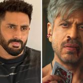 Abhishek Bachchan confirms involvement in King alongside Shah Rukh Khan :‘I am currently shooting for my new film, which is called King’