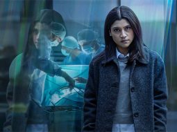 Konkona Sen Sharma, Pratibha Rannta starrer Accused to start streaming from February 27 on Netflix