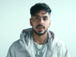 Adarsh Gourav meets underground rappers, gets facial piercing for Tu Yaa Main role