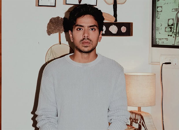Adarsh Gourav pens emotional note as Tu Yaa Main faces slow box office start; urges fans to support “clutter-breaking" cinema