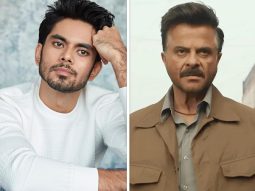 Aditya Rawal calls working with Subedaar star Anil Kapoor “phenomenal experience”: “You will learn 10,000 things”