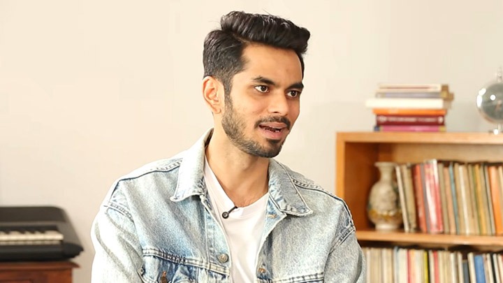 आदित्य रावल: 