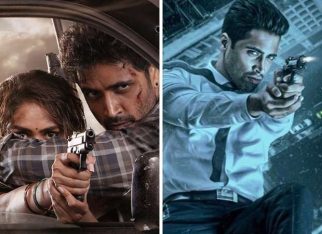 Adivi Sesh says switching between Dacoit and G2 is “creatively demanding” as he speaks about balance