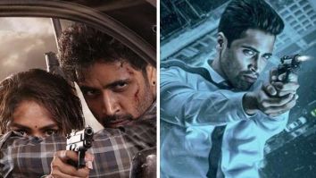 Adivi Sesh says switching between Dacoit and G2 is “creatively demanding” as he speaks about balance