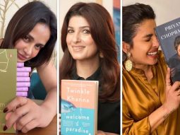 Aisha Sharma joins Twinkle Khanna, Priyanka Chopra in the growing celebrity author league