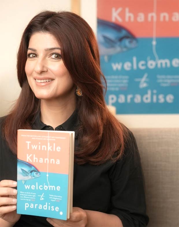 Aisha Sharma joins Twinkle Khanna, Priyanka Chopra in the growing celebrity author league