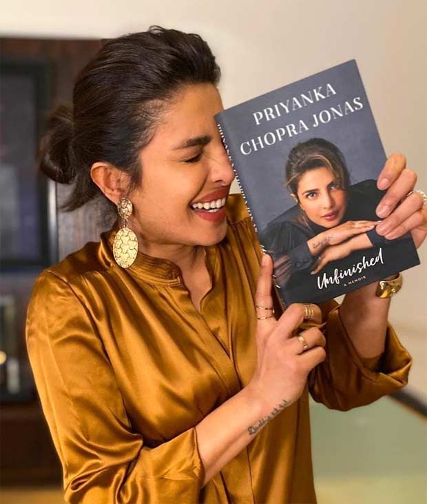Aisha Sharma joins Twinkle Khanna, Priyanka Chopra in the growing celebrity author league