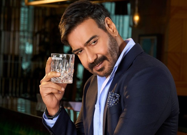 Ajay Devgn’s The GlenJourneys crosses Rs. 4.14 crores turnover in 4 months; Premium whisky brand expands across 6 states
