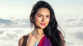 Akanksha Chamola breaks silence on how intimate moments are shot on screen; says, “These scenes are highly technical and preplanned to perfection”