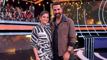 Akshay Kumar shares details of Mithila Palkar’s character in Bhooth Bangla: “Portrayed her role with a lot of love”