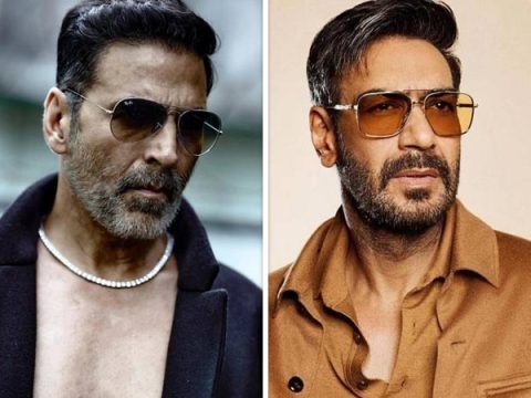 Akshay Kumar to play villain in Ajay Devgn’s Golmaal 5: Report