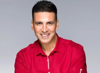 Akshay Kumar calls policing a “thankless job” on Wheel of Fortune: “Do salute them”