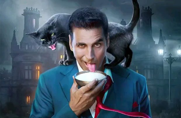 Akshay Kumar starrer Bhooth Bangla preponed: Priyadarshan comedy to now release on April 10, 2026