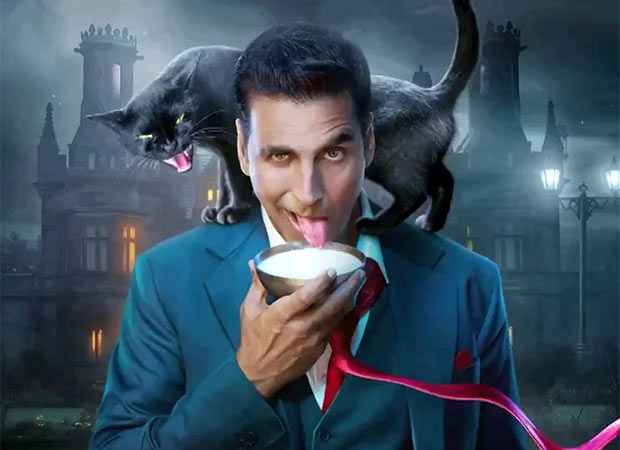 Akshay Kumar starrer Bhooth Bangla preponed: Priyadarshan comedy to now release on April 10, 2026