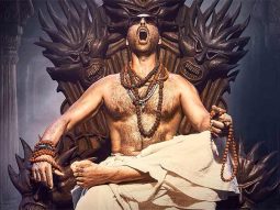 Akshay Kumar unveils Bhooth Bangla motion poster; Film to release in April 2026