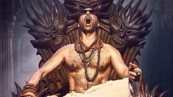 Akshay Kumar unveils Bhooth Bangla motion poster; Film to release in April 2026