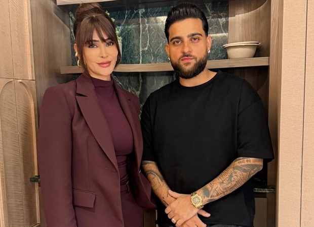 Alankrita Sahai to join hands with Karan Aujla in upcoming music video, project sparks buzz online