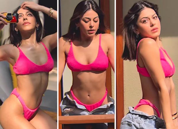 अलाया एफ