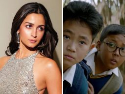 Alia Bhatt cheers for BAFTA winner Boong; congratulates Farhan Akhtar & Ritesh Sidhwani in heartfelt Instagram note