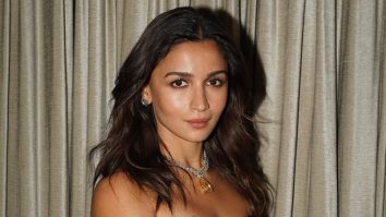 Alia Bhatt to present at BAFTA Awards 2026 alongside Cillian Murphy, Michael B. Jordan and more