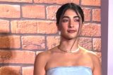 All eyes on her! Pooja Hegde