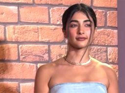 All eyes on her! Pooja Hegde