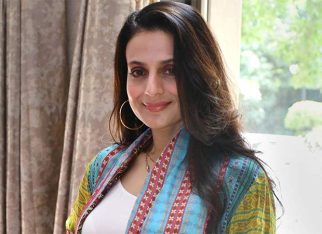 Ameesha Patel faces non-bailable warrant over alleged breach of contract case; Gadar 2 actress REACTS!