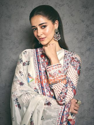 Ananya Panday