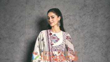 Ananya Panday
