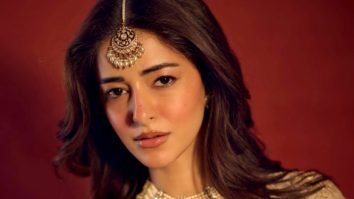 Celeb Photos Of Ananya Panday