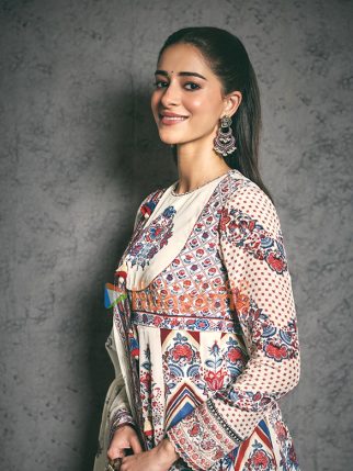 Ananya Panday