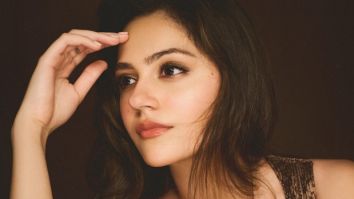 From ‘Om Mangalam,’ ‘It’s My Life’ to ‘Black Flies’: Aneet Padda shares her personal soundtrack