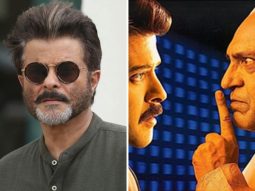 Anil Kapoor reveals he was offered politics after Nayak, says “I nipped it in the bud”