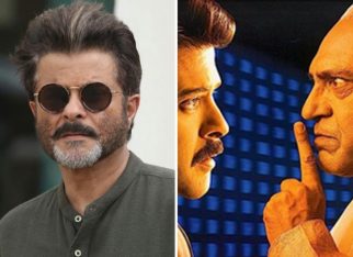 Anil Kapoor reveals he was offered politics after Nayak, says “I nipped it in the bud”