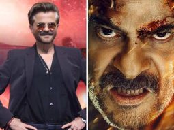 Anil Kapoor assures, “NO green screen in Subedaar; everything is REAL”; recalls shooting difficult scene in crowded real locations: “Thousands of people yelled ‘Jhakaas’ and ‘Aye jee o jee’!”