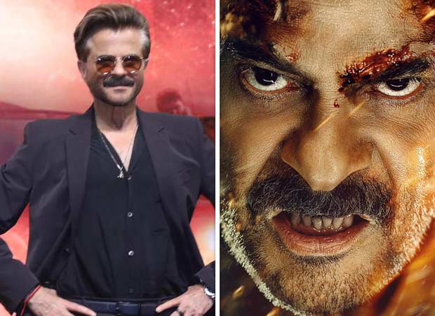Anil Kapoor assures, “NO green screen in Subedaar; everything is REAL”; recalls shooting difficult scene in crowded real locations: “Thousands of people yelled 'Jhakaas' and 'Aye jee o jee'!”