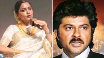 Subedaar trailer launch: Kushboo Sundar hails Anil Kapoor’s UNBELIEVABLE dedication: “For Meri Jung climax, he ran 4 rounds of Film City so that the breathlessness and tired face looked real”