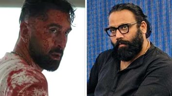 Not just Animal Park, is Sandeep Reddy Vanga planning a part 3 of Animal too?