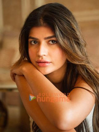 Celeb Photos Of Anjini Dhawan