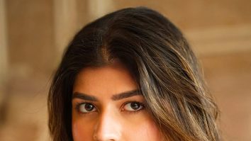 Celeb Photos Of Anjini Dhawan