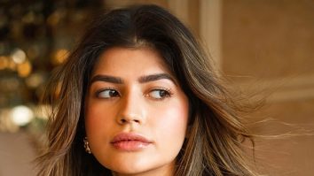 Celeb Photos Of Anjini Dhawan