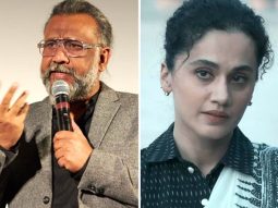 Anubhav Sinha on explaining the subject of Assi to child actor Advik Jaiswal, “He was not told about his screen mother’s gang rape”