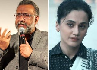 Anubhav Sinha on explaining the subject of Assi to child actor Advik Jaiswal, “He was not told about his screen mother’s gang rape”